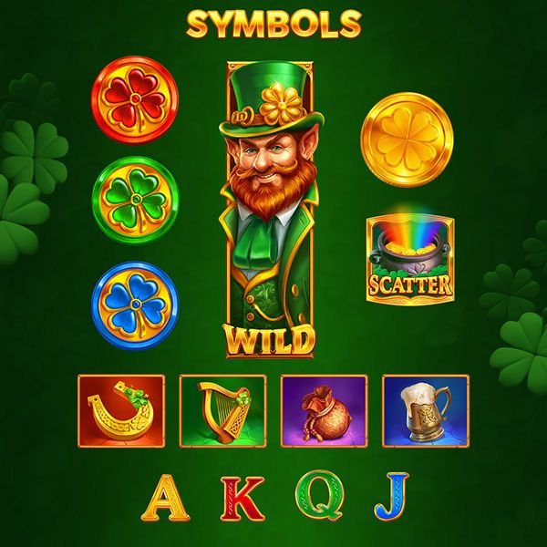 Learn about patrick spins casino