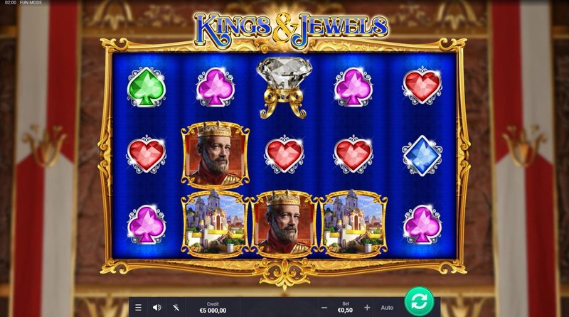 Slimking - Discover the Thrills of Slimking Casino in the UK